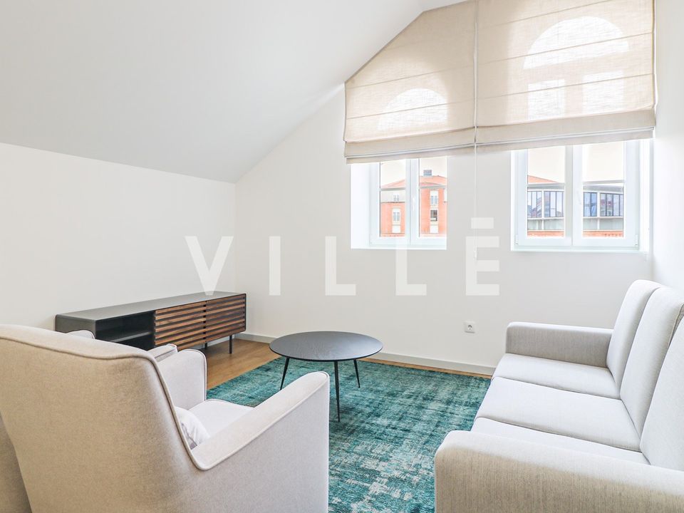 Apartamento em Aveiro, Aveiro - foto 5