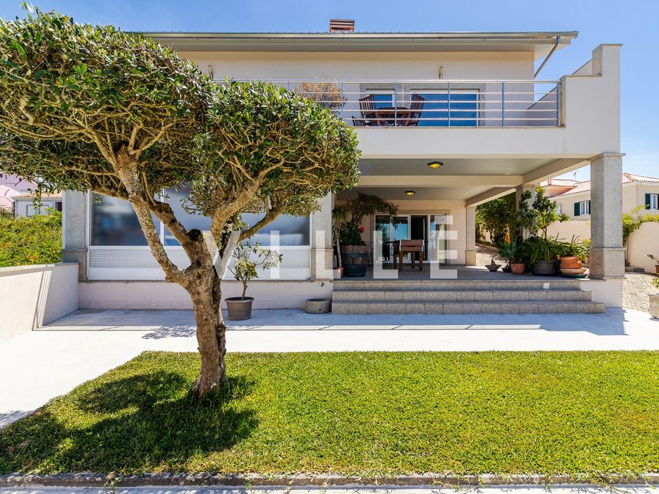 Villa i Estarreja, Aveiro - foto 1