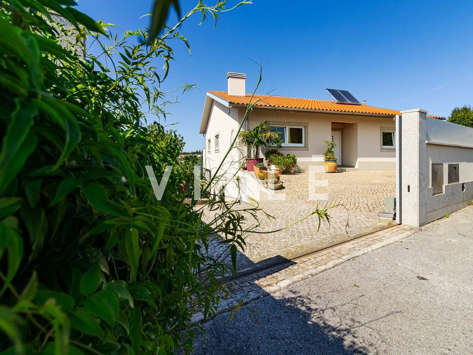 Villa i Estarreja, Aveiro - foto 2