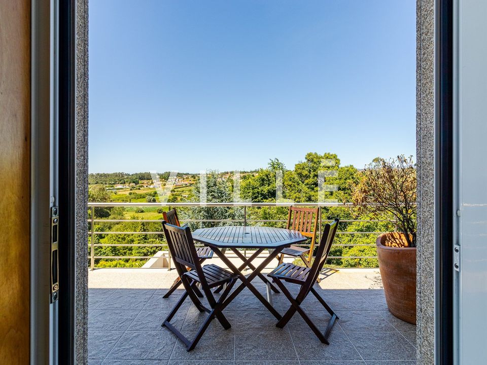 Villa i Estarreja, Aveiro - foto 5