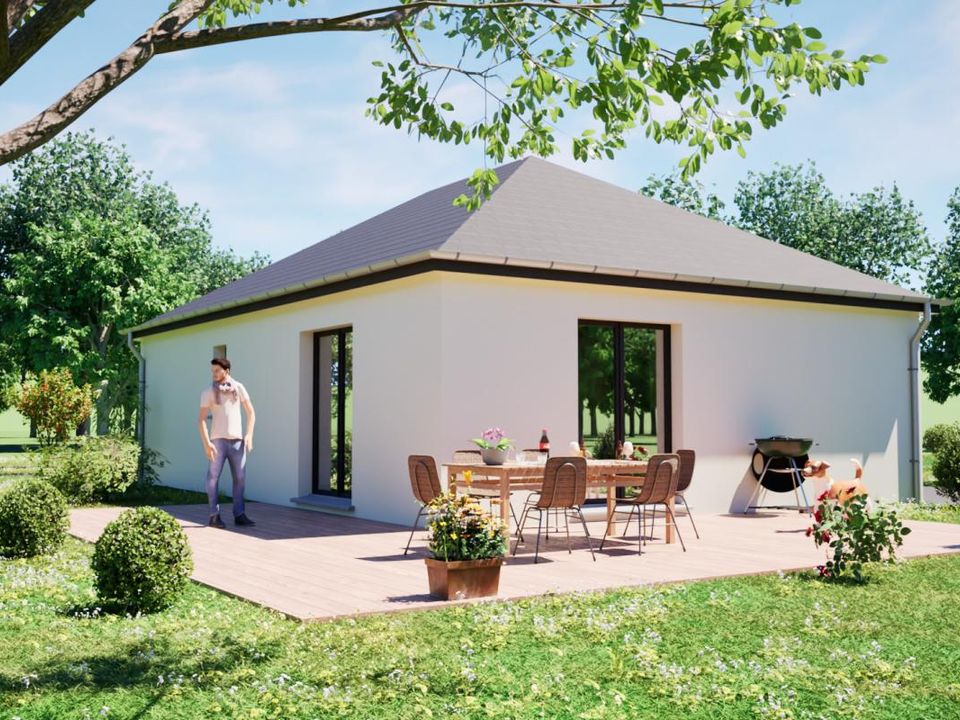 Villa in Algolsheim, Haut-Rhin - foto 2