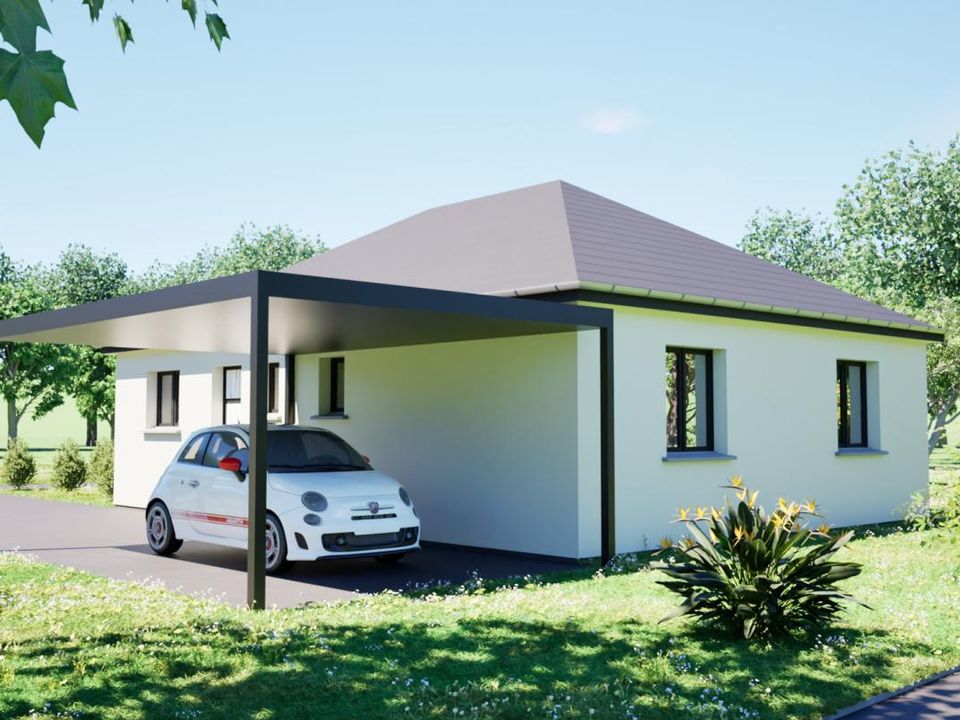 Villa in Algolsheim, Haut-Rhin - foto 3