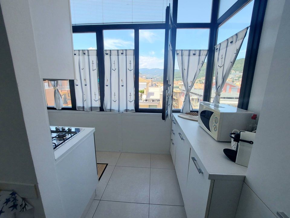 Apartament a Pietra Ligure, Savona - foto 4