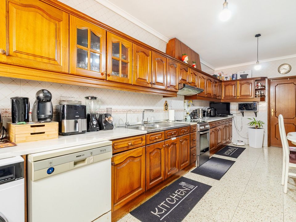 Appartement in Ilhavo, Aveiro - foto 1
