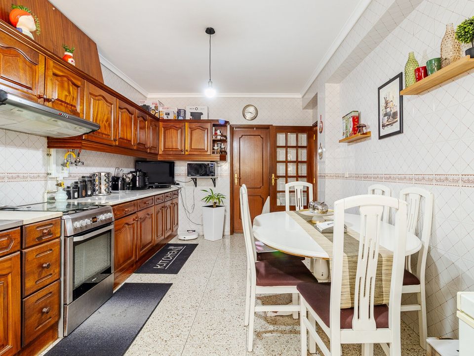 Appartement in Ilhavo, Aveiro - foto 5