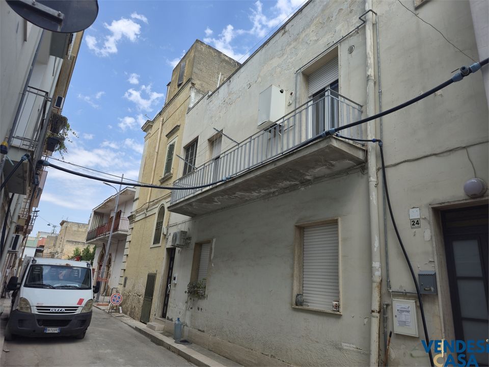 Willa: Adelfia, Bari – zdjęcie 1