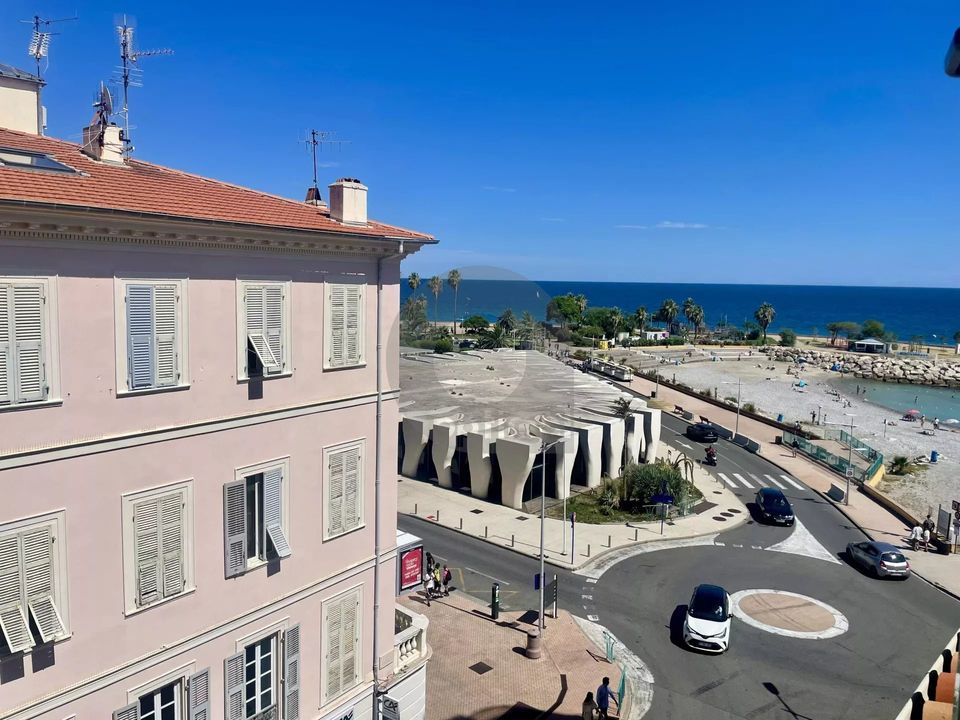 Leilighet i Menton, Alpes-Maritimes - bilde 2