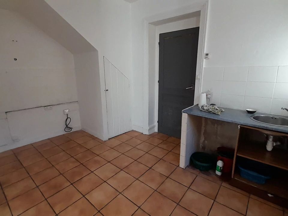 Lejlighed i Montmerle-sur-Saône, Ain - foto 4