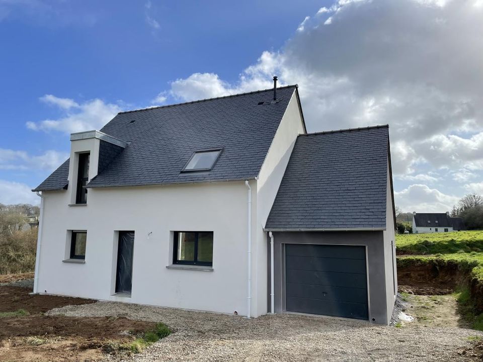 Villa a L'Hermitage-Lorge, Cotes-d'Armor - foto 1