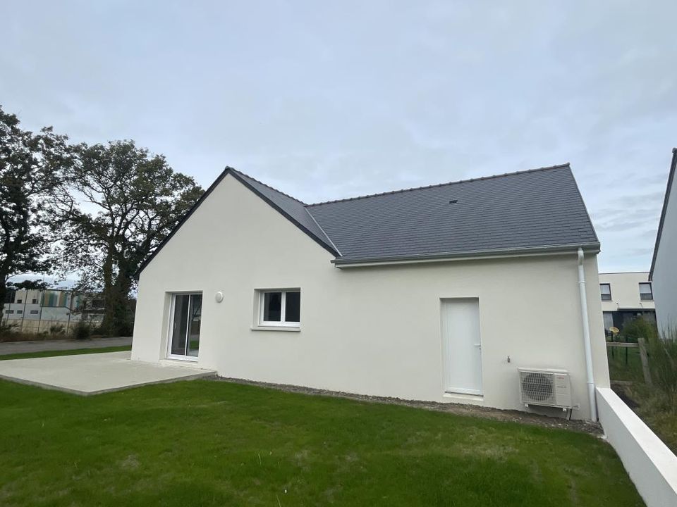Villa i Andel, Cotes-d'Armor - foto 1