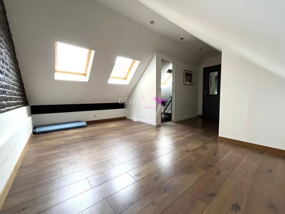 Villa en Mouvaux, Nord - foto 4