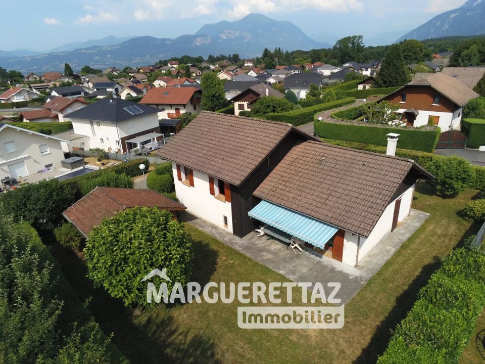 Villa - La Roche-sur-Foron, Haute-Savoie - photo 1