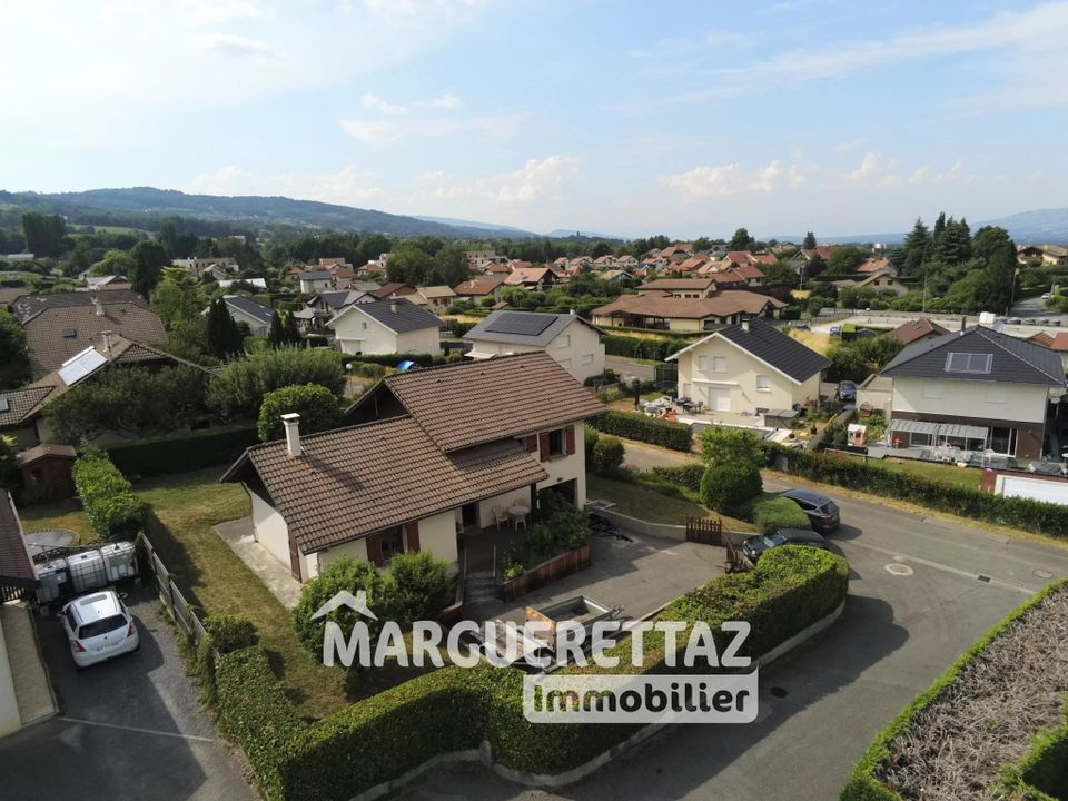 Villa - La Roche-sur-Foron, Haute-Savoie - photo 2