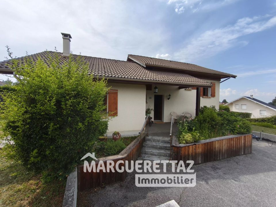 Villa - La Roche-sur-Foron, Haute-Savoie - photo 3