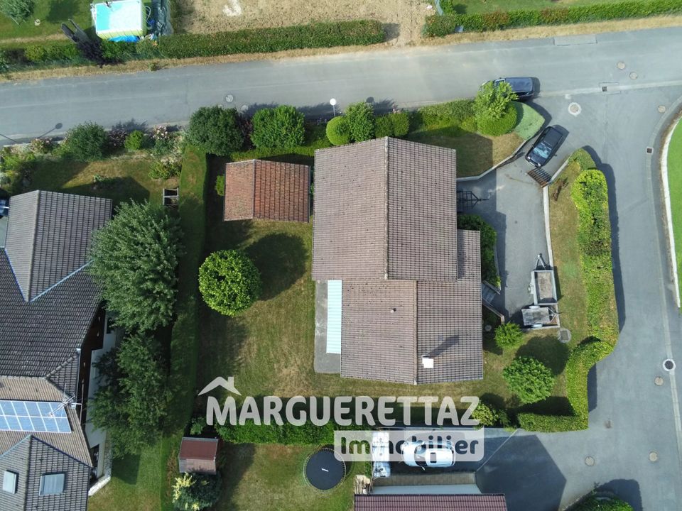 Villa - La Roche-sur-Foron, Haute-Savoie - photo 4