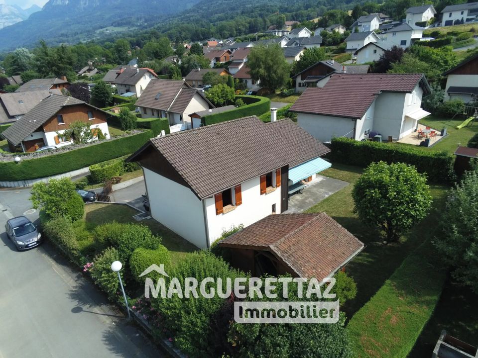 Villa - La Roche-sur-Foron, Haute-Savoie - photo 5