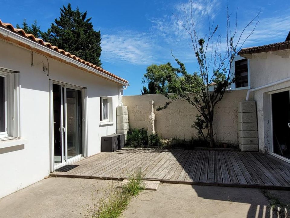 Leilighet i Royan, Charente-Maritime - bilde 1
