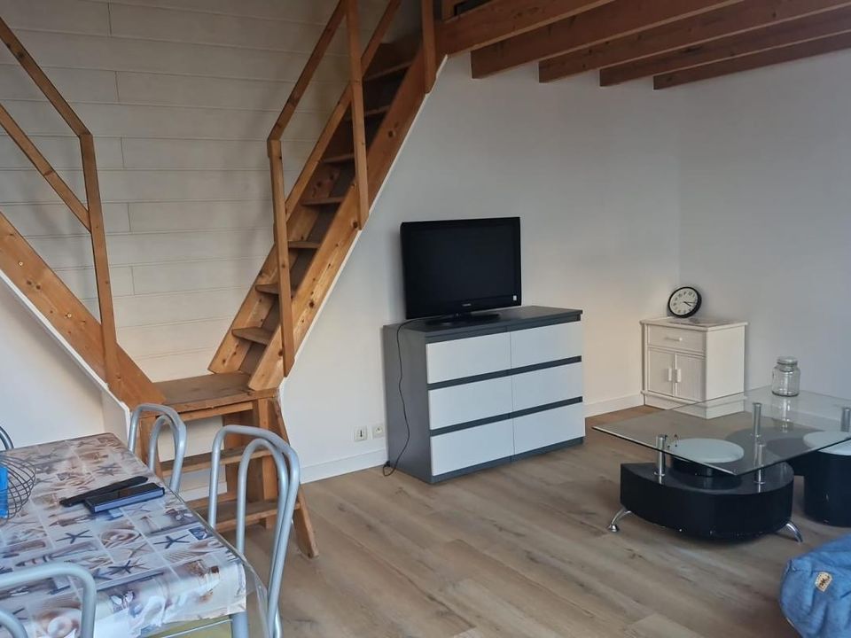 Leilighet i Royan, Charente-Maritime - bilde 2