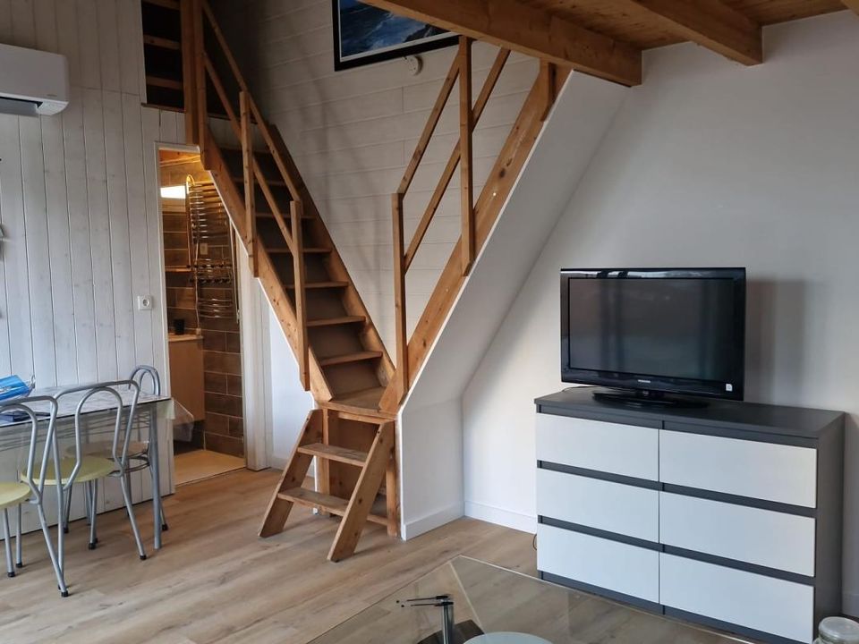 Leilighet i Royan, Charente-Maritime - bilde 3