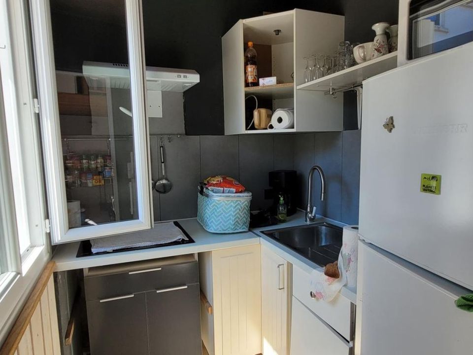 Leilighet i Royan, Charente-Maritime - bilde 5