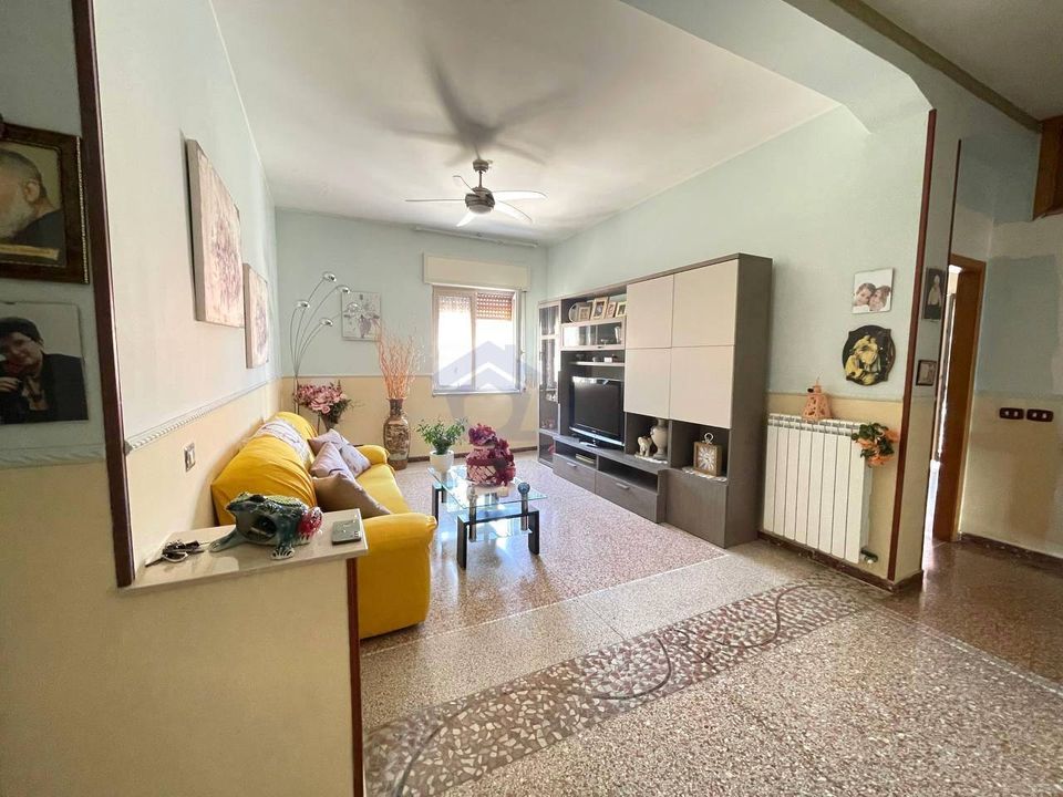 Appartement in Torre Annunziata, Naples - foto 1