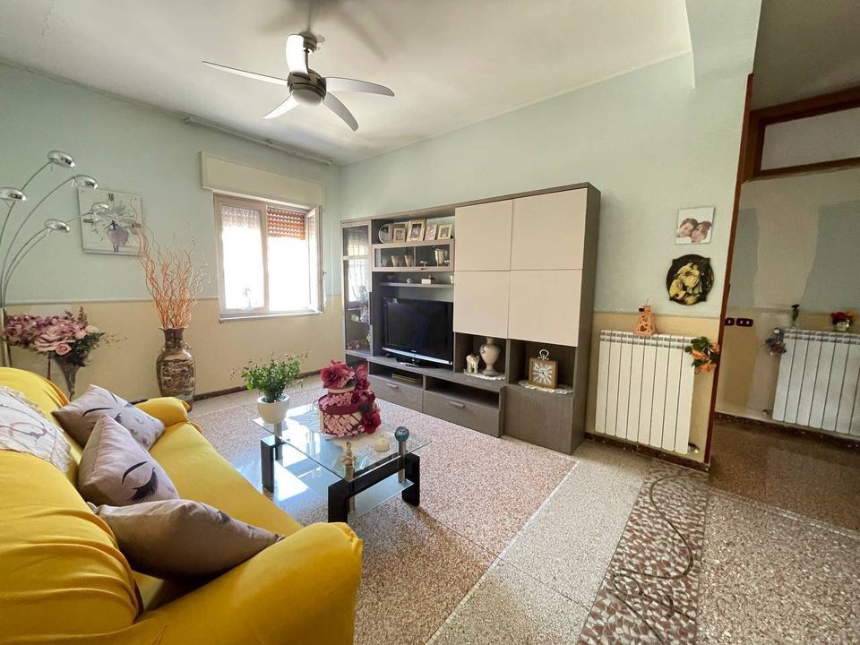 Appartement in Torre Annunziata, Naples - foto 2