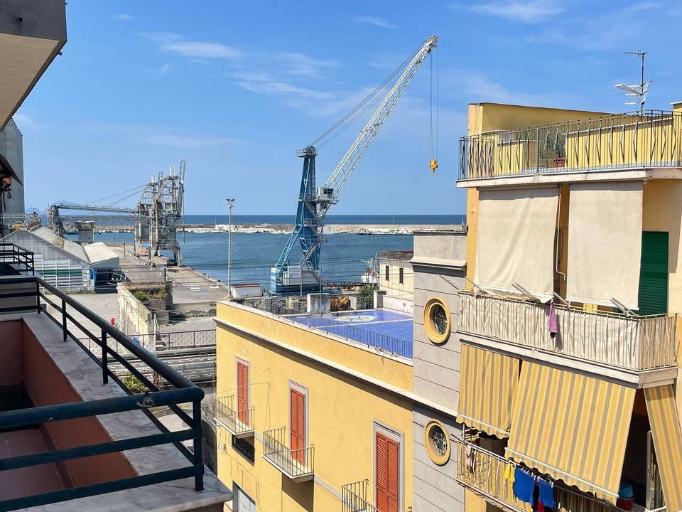 Appartement in Torre Annunziata, Naples - foto 4