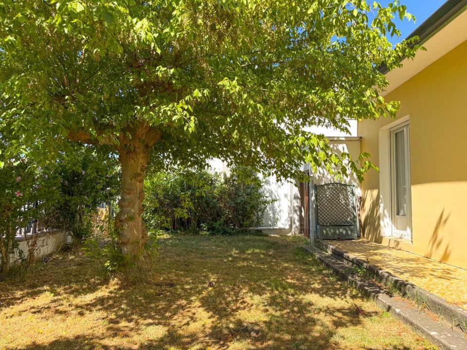 Villa i Saint-Georges-de-Didonne, Charente-Maritime - bilde 2