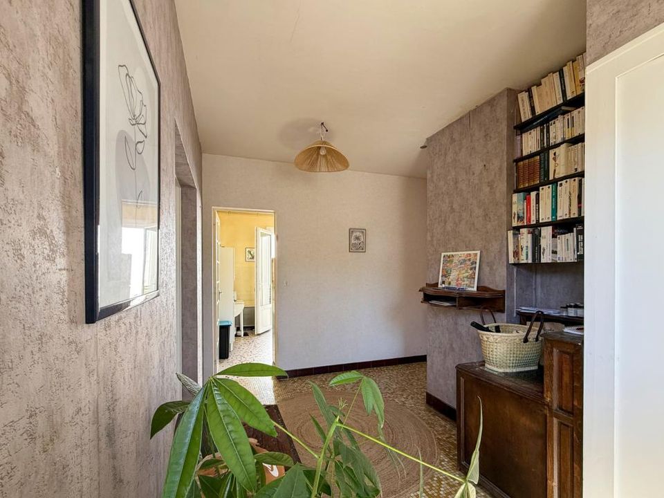 Villa i Saint-Georges-de-Didonne, Charente-Maritime - bilde 3