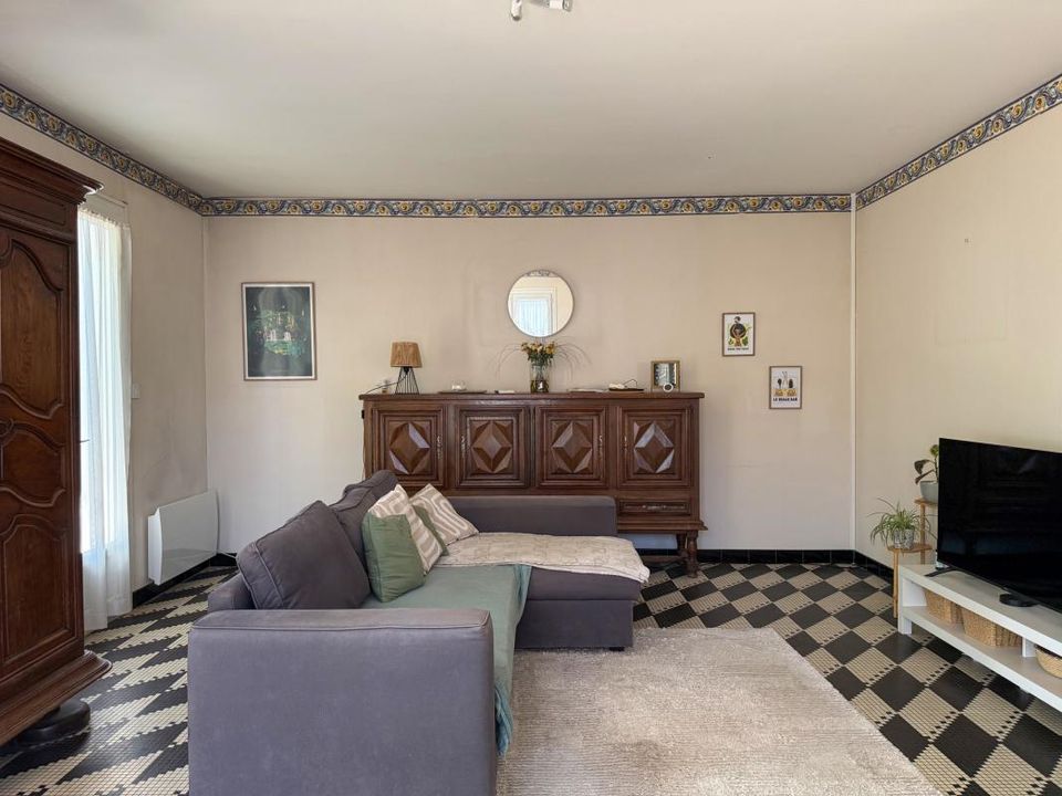 Villa i Saint-Georges-de-Didonne, Charente-Maritime - bilde 5