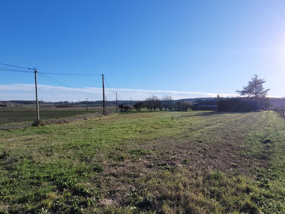Tomt i Saint-Ciers-Du-Taillon, Charente-Maritime - foto 2