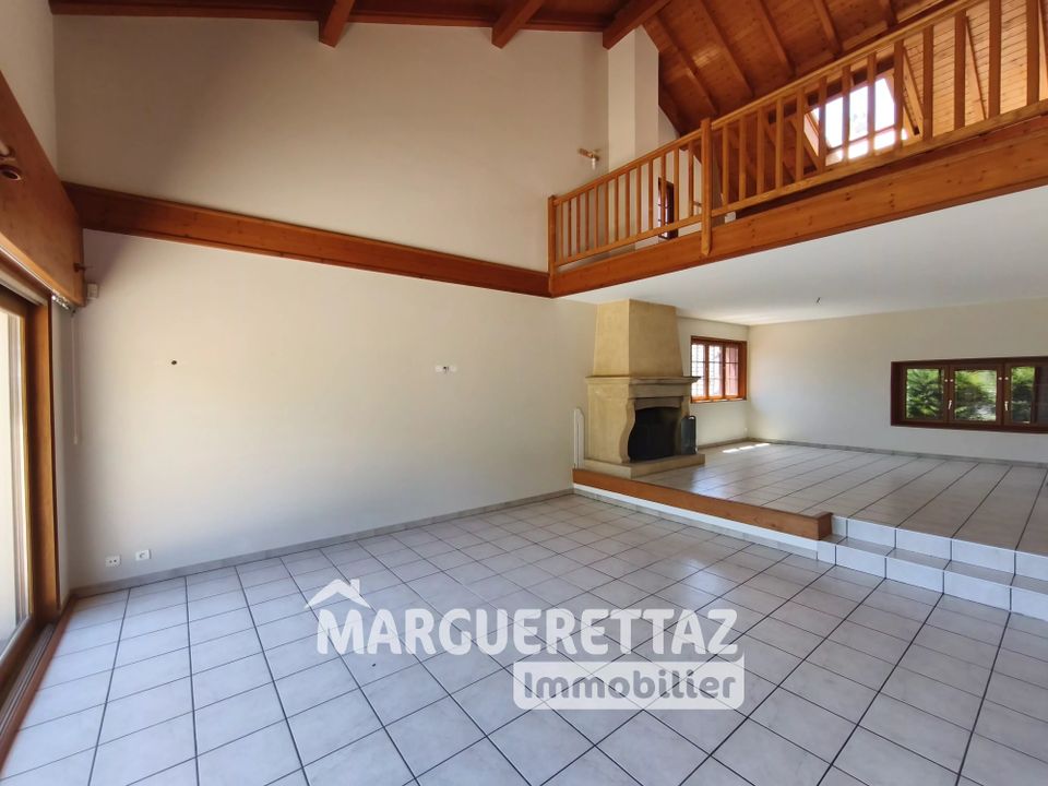 Herregård i Bonneville, Haute-Savoie - bilde 2