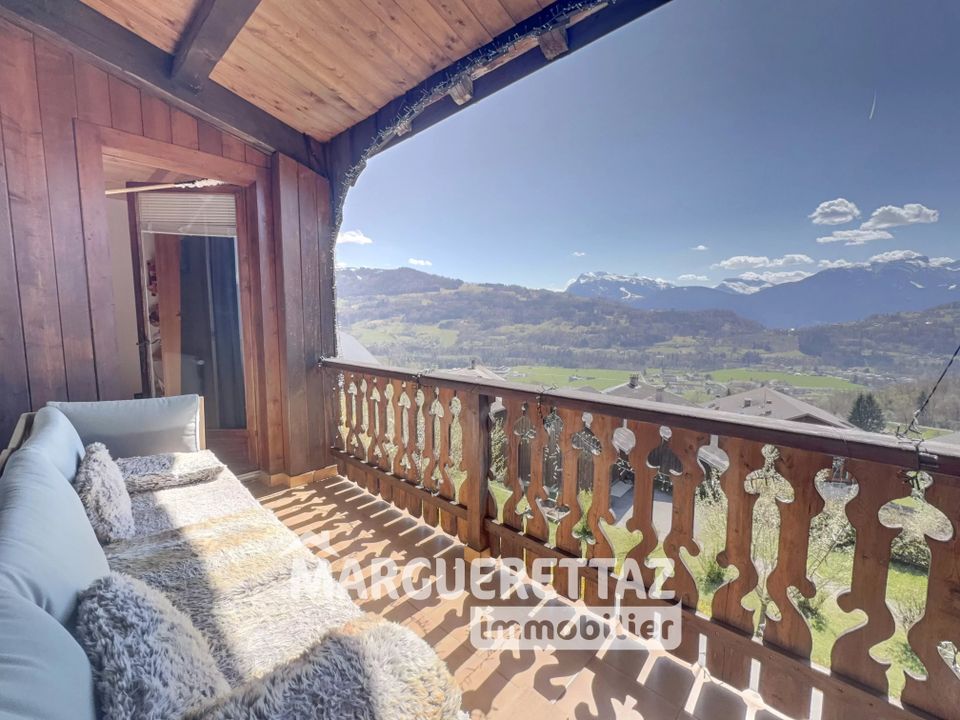 Villa en Taninges, Haute-Savoie - foto 2