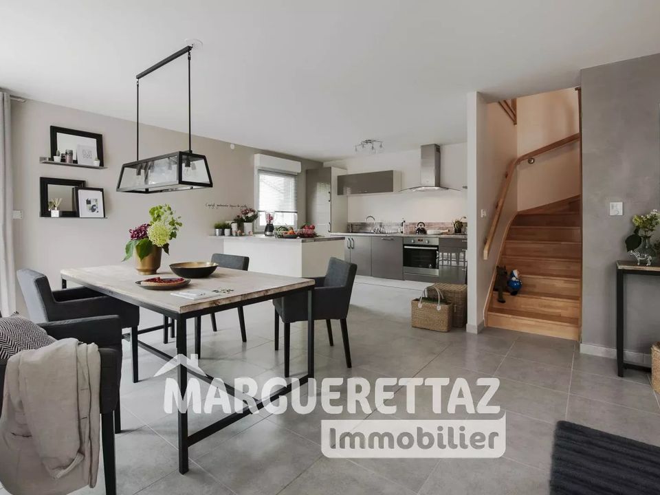 Apartament: Peillonnex, Haute-Savoie – zdjęcie 1