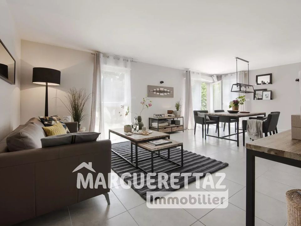 Apartament: Peillonnex, Haute-Savoie – zdjęcie 2