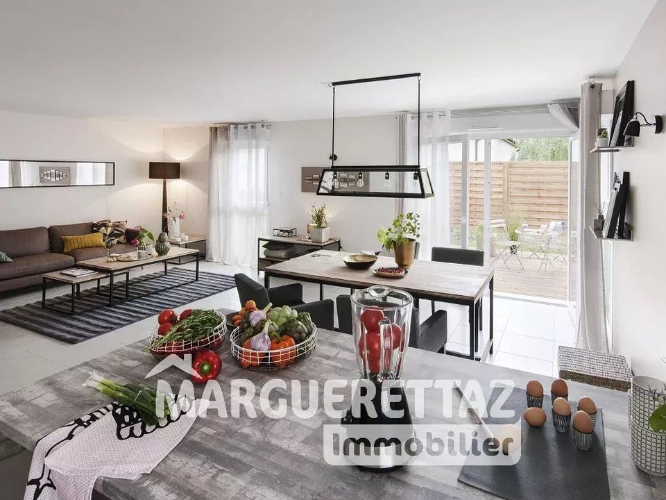 Apartament: Peillonnex, Haute-Savoie – zdjęcie 3