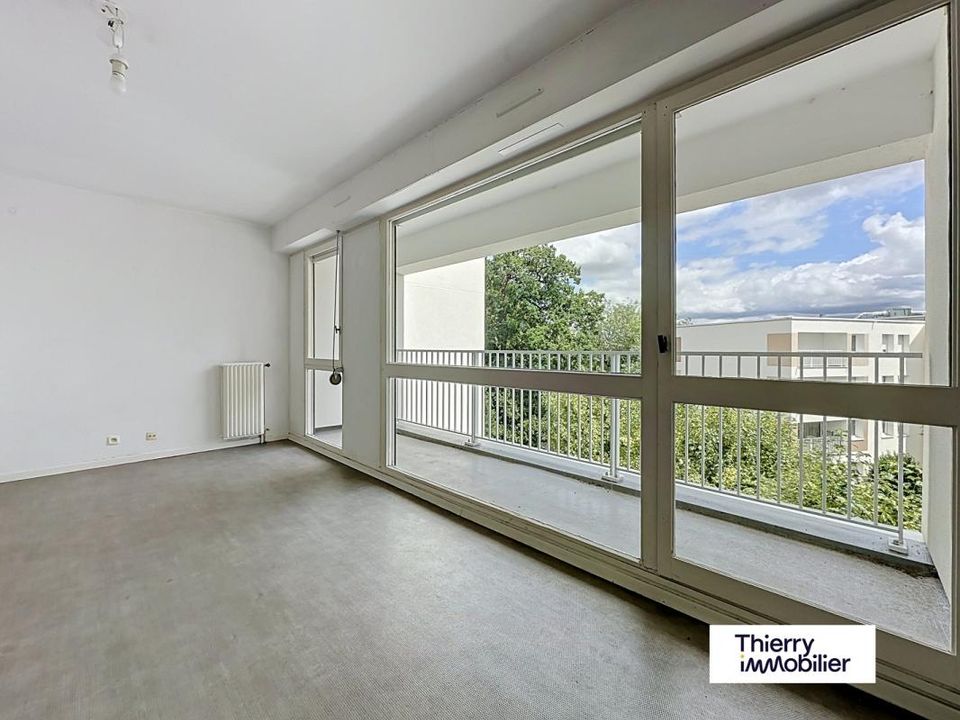 Leilighet i Rennes, Ille-et-Vilaine - bilde 4