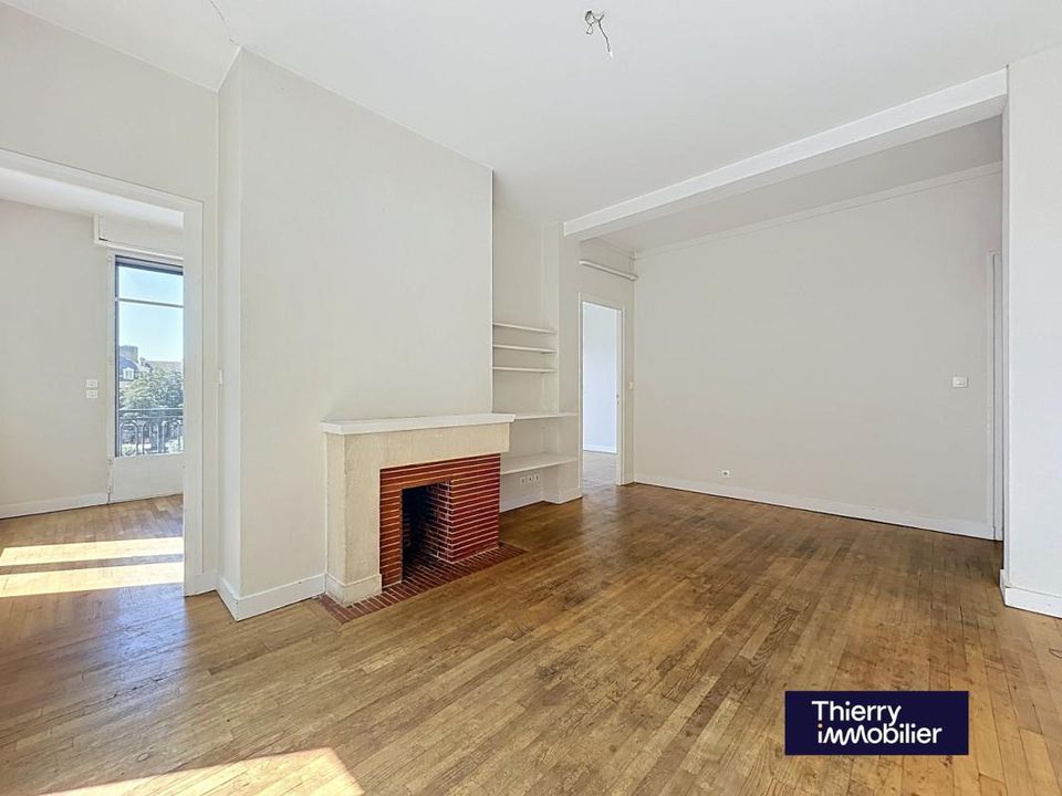 Apartamento en Rennes, Ille-et-Vilaine - foto 3