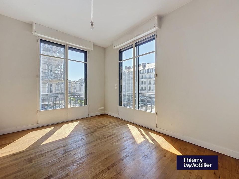 Apartamento en Rennes, Ille-et-Vilaine - foto 4