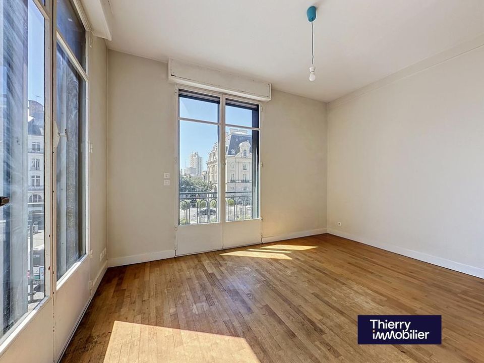 Apartamento en Rennes, Ille-et-Vilaine - foto 5