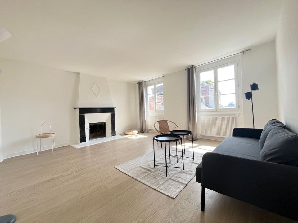 Lejlighed i Rennes, Ille-et-Vilaine - foto 2