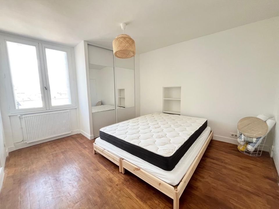 Lejlighed i Rennes, Ille-et-Vilaine - foto 5