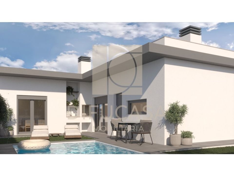 Villa i Fernao Ferro, Setubal - foto 2