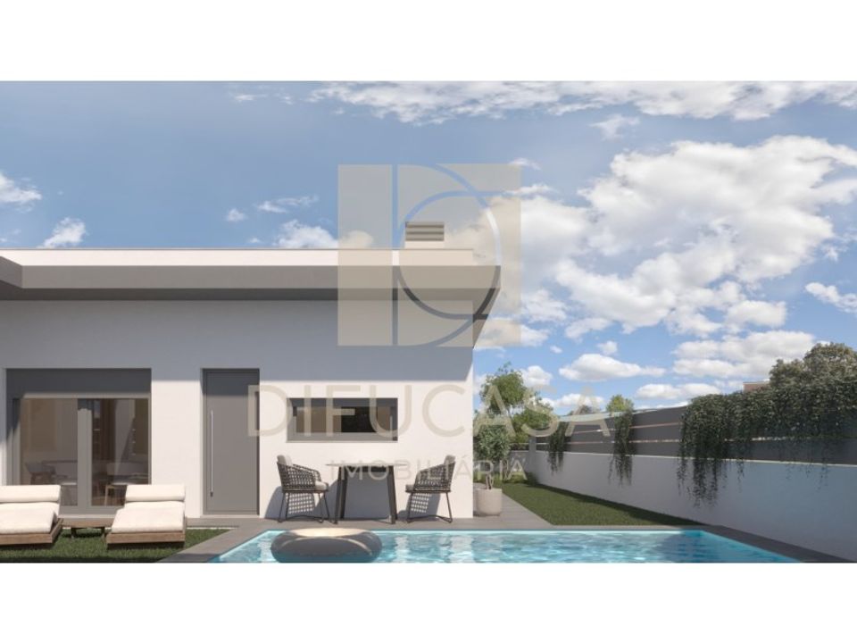 Villa i Fernao Ferro, Setubal - foto 5