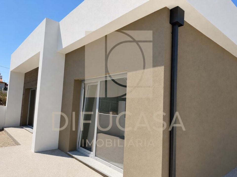 Villa i Fernao Ferro, Setubal - foto 2