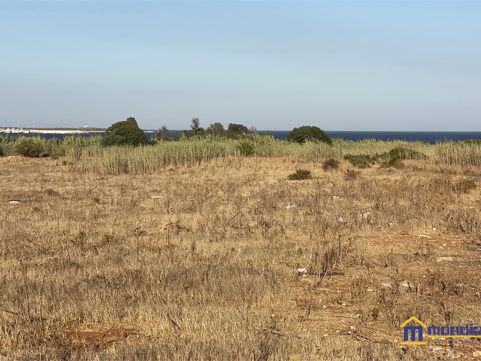 Helårsgrund i Portopalo di Capo Passero, Siracusa - foto 2