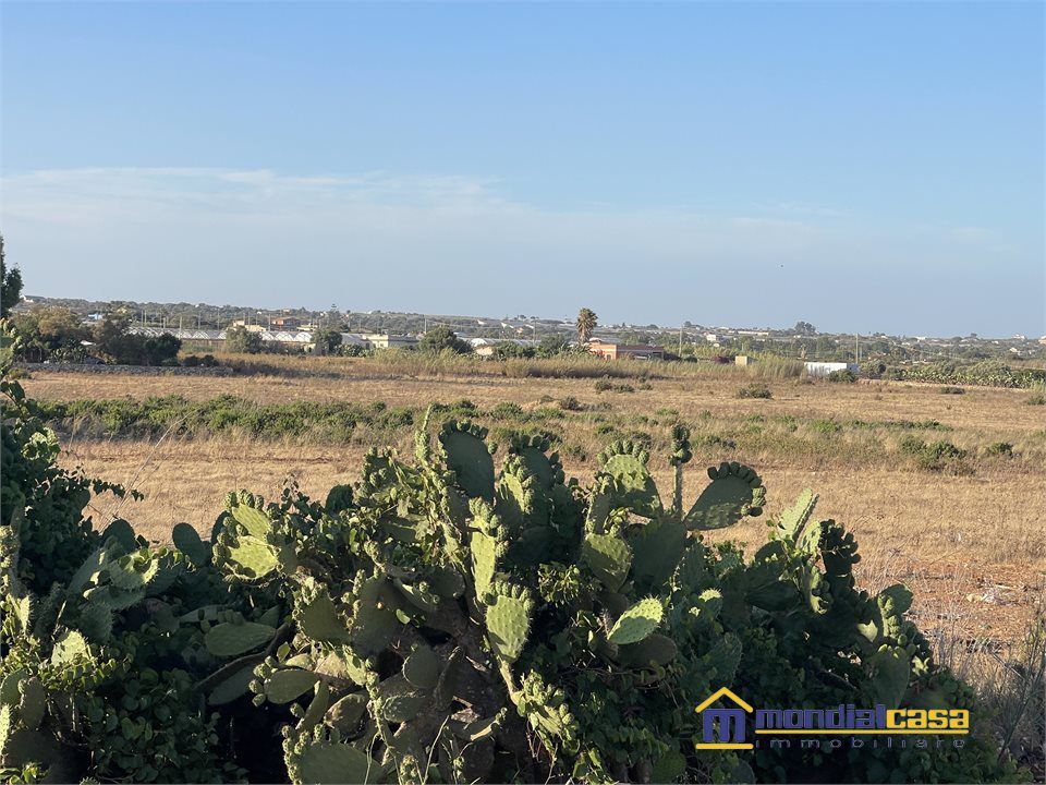 Helårsgrund i Portopalo di Capo Passero, Siracusa - foto 3