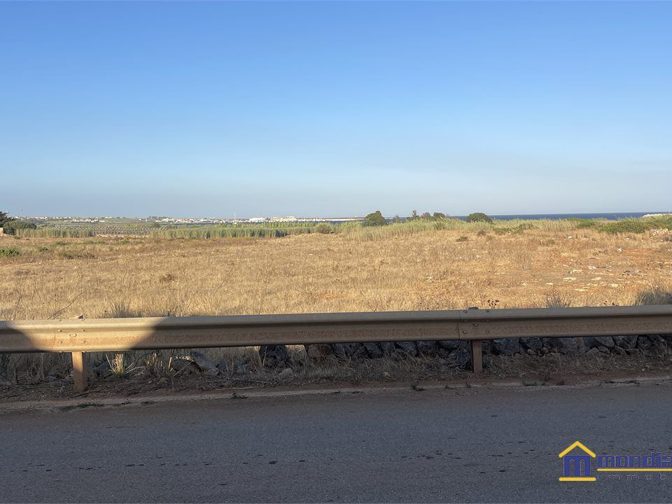 Helårsgrund i Portopalo di Capo Passero, Siracusa - foto 4