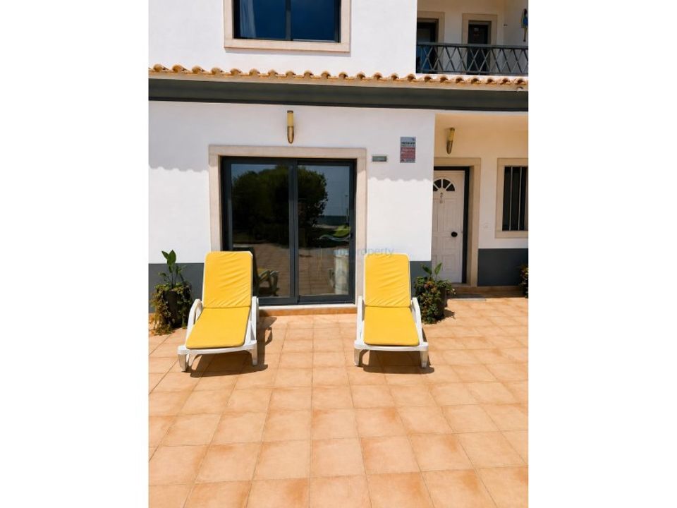 Rijtjeshuis in Ferreiras, Faro - foto 2