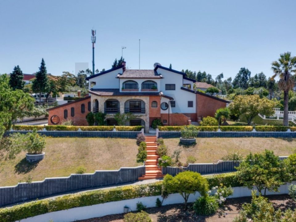 Villa in Agueda, Aveiro - foto 1